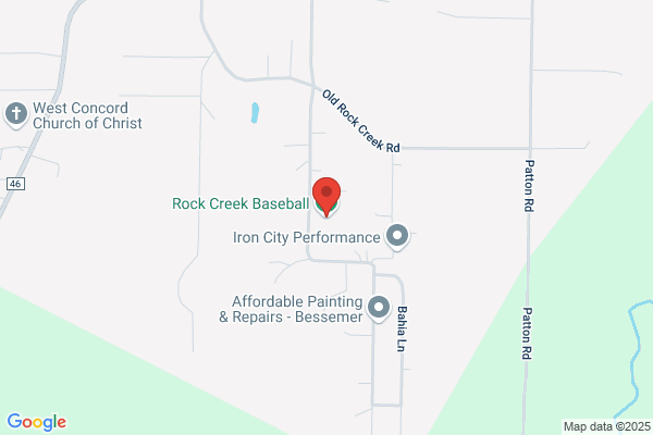 Rock Creek Ballpark