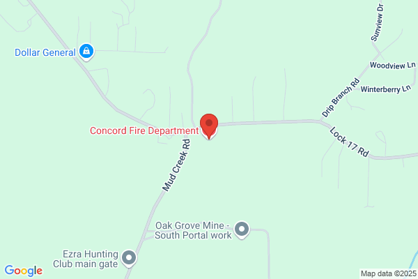 Concord Fire Department