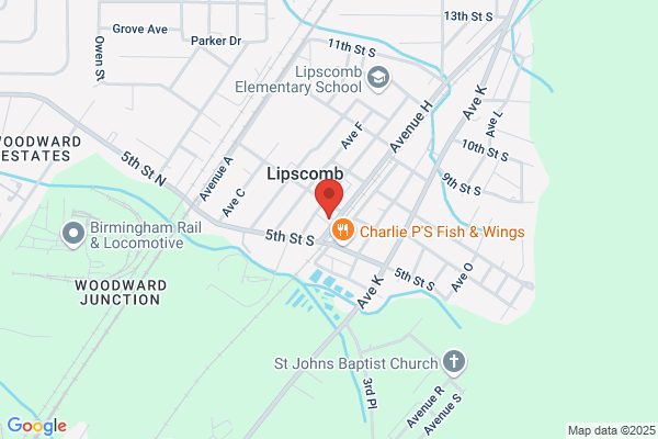 Lipscomb Fire Department
