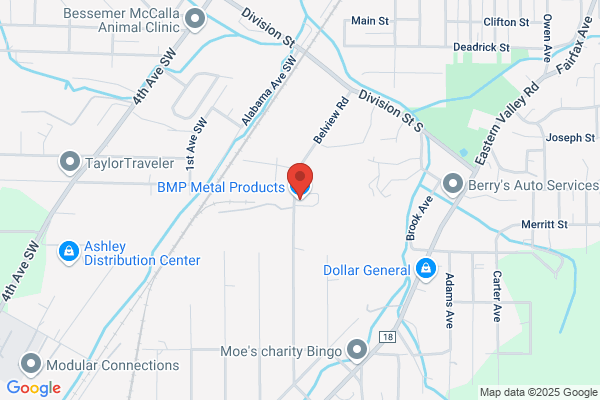 A-1 Metal Roofing