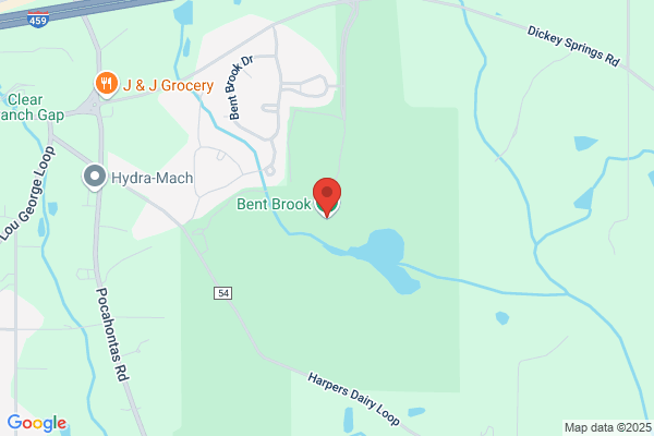 Bent Brook Golf Course