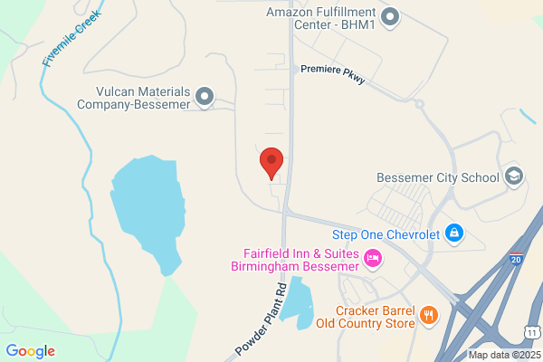 Apac Southeast Inc-Alabama Division