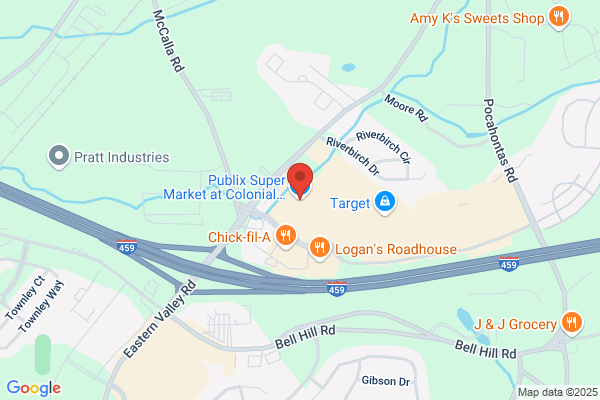 Publix Super Market at Colonial Promenade Tannehill