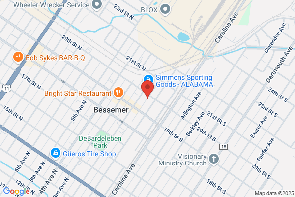 Economy Clothing and Furniture Co