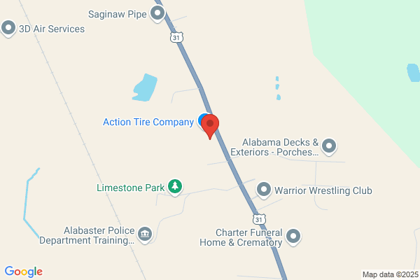 Alabama Fire Protection Services