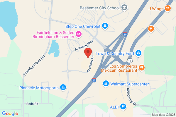 Best Western Plus Bessemer Hotel & Suites