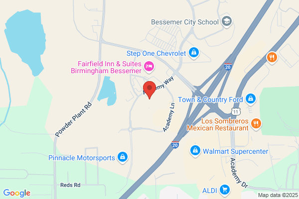 Candlewood Suites Bessemer - Birmingham SW, an IHG Hotel