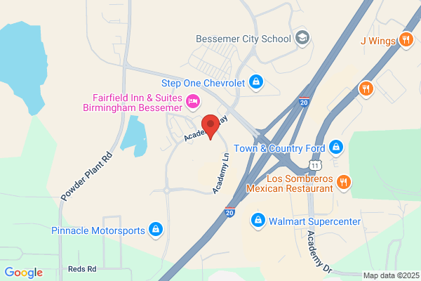 Holiday Inn Express & Suites Bessemer, an IHG Hotel ( CLOSED)
