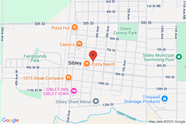 Sibley Joe Insurance Agency