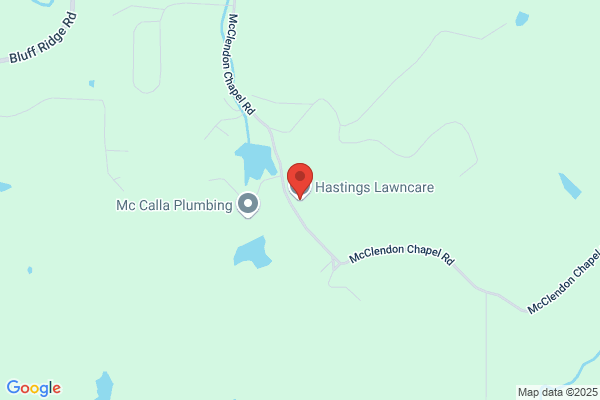 Hastings Lawncare