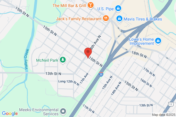 Fifteenth Street Coin Laundry