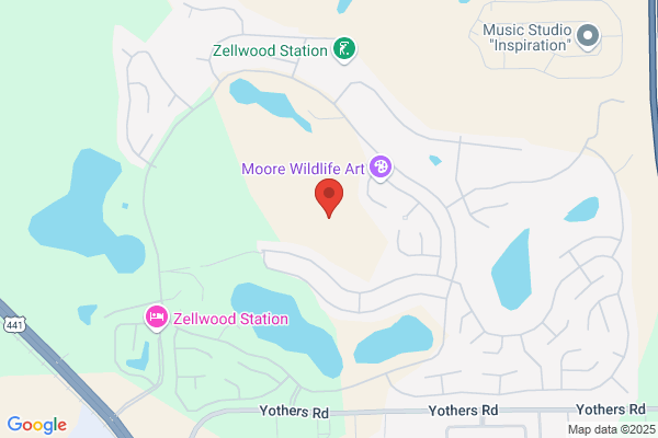 Johns Woodworks Inc