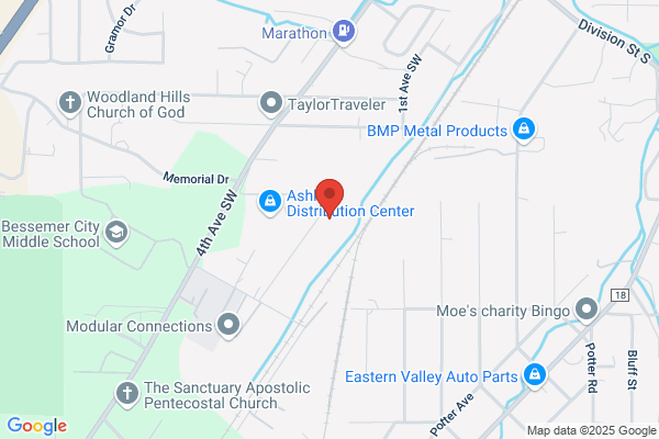 National Belt Service Inc