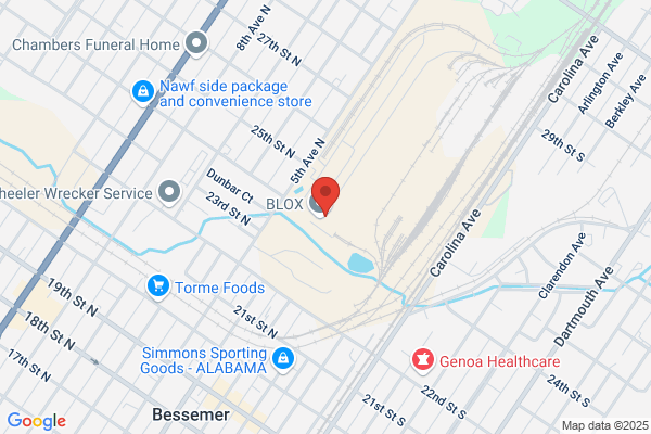 Southline Steel Industries Inc