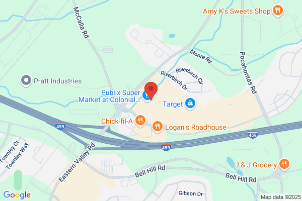 Publix Pharmacy at Colonial Promenade Tannehill
