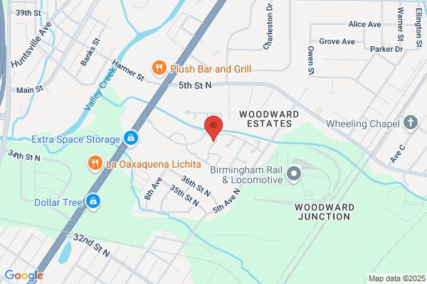 Woodward Estates