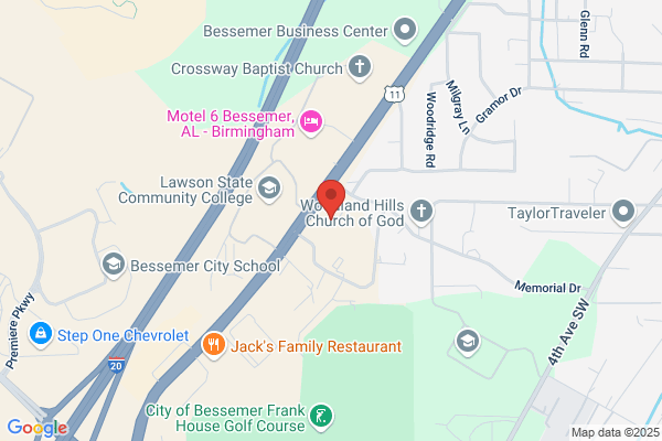 Alabama Allergy & Asthma Center