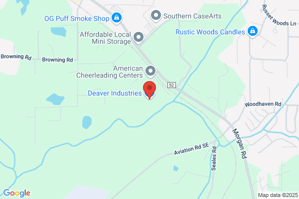 Deaver Industries