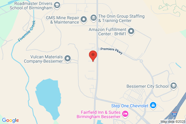 El Monte RV (RV Storage & Rentals)