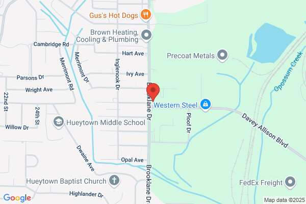 Hueytown Pawn and Coin