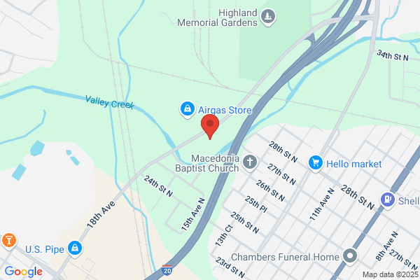Middlebrooks Truck and Equipment Inc