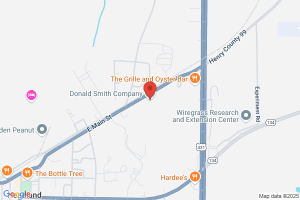 Smith Drilling Services Inc