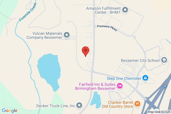 Southcoast Propeller Service