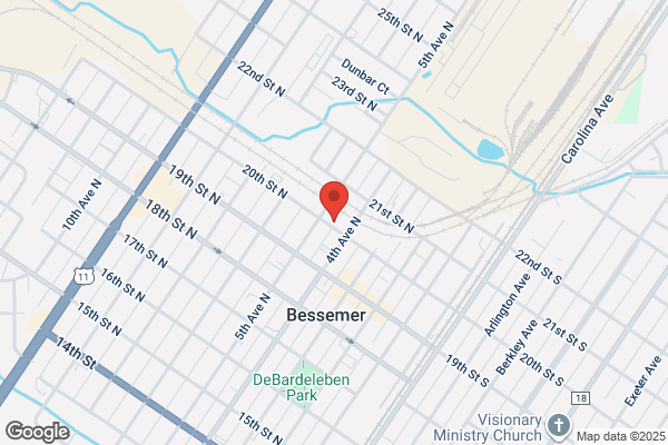 Gibson and Associates Llc