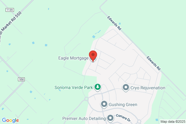 Eagle Mortgage Llc