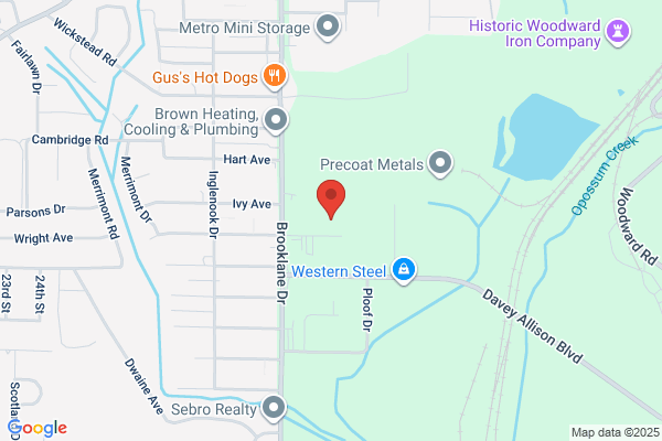 Heritage Christian Center