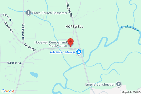 Hopewell Cumberland