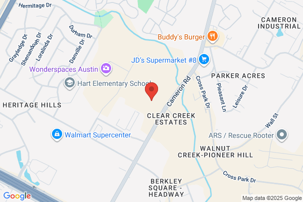 Mt Sinai Baptist Church