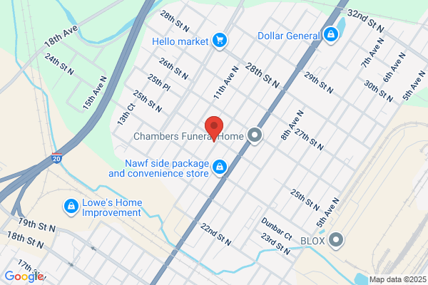 New Jerusalem Baptist Church