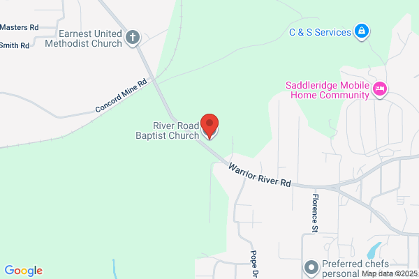 River Road Baptist Church