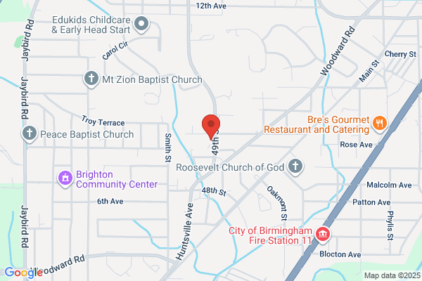 Royal Priesthood Family Church