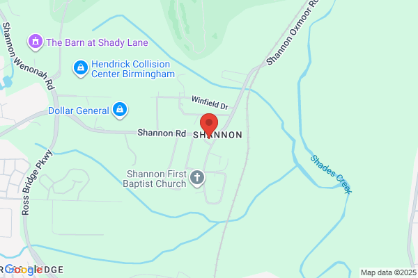 Shannon Nazarene Church