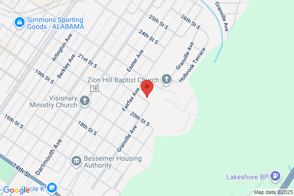 Way Holiness Church the