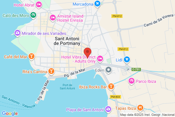 San Antonio Grill