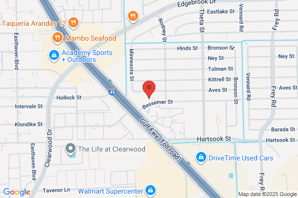 Bessemer Beauty Institute