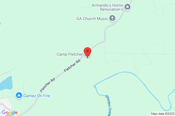Camp Fletcher