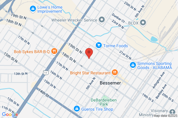 Expert Tire