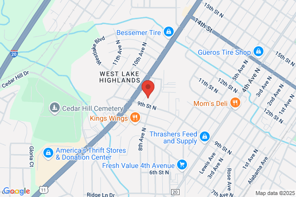 Mount Tabor Association