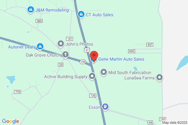 Langston Motor Sales