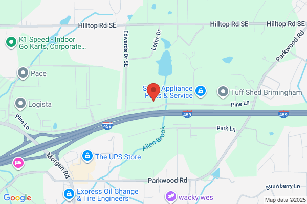 Alabama Veterinary Specialists