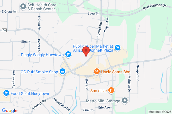 Hueytown Veterinary Clinic