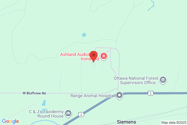 Aspirus Ironwood Outpatient Therapies