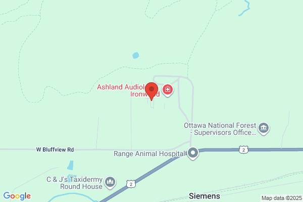 Aspirus Pharmacy – Ironwood