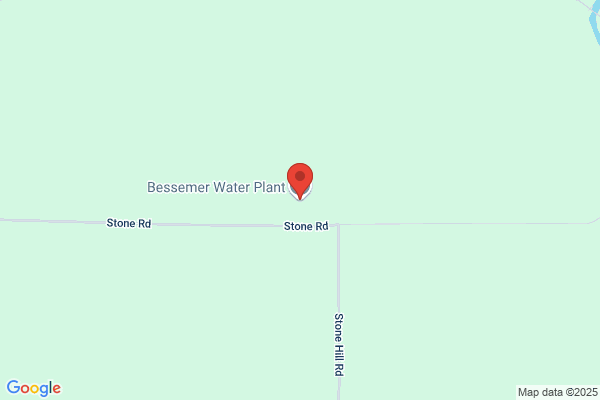 Bessemer Area Sewer Authority