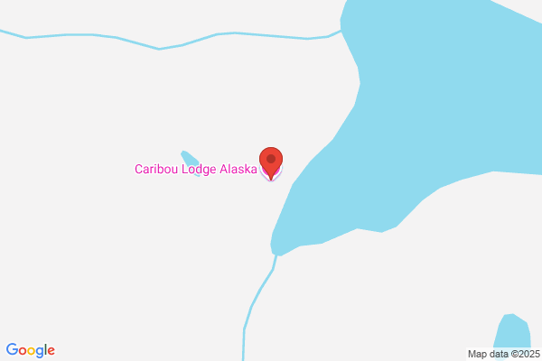 Caribou Lodge Restaurant & Lounge