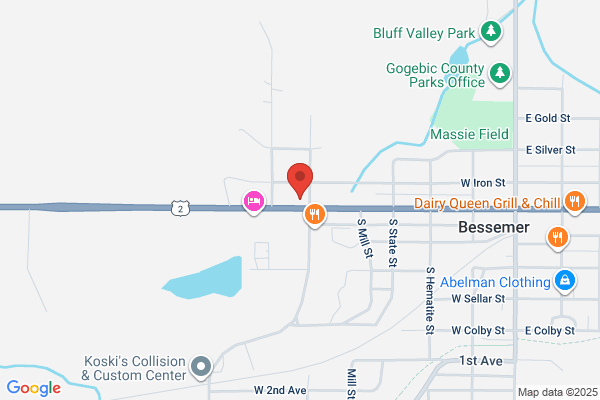 Gogebic County Federal Credit Union